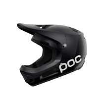 Kask rowerowy POC CORON AIR MIPS - czarny