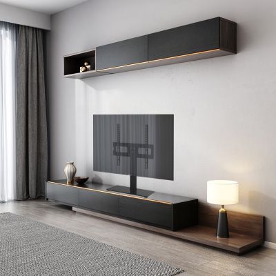 7. MACLEAN UNIVERSAL-TV-STÄNDER, BEINE MC-450