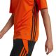 7. adidas Tisch 23 Trikot Jr JJ1157