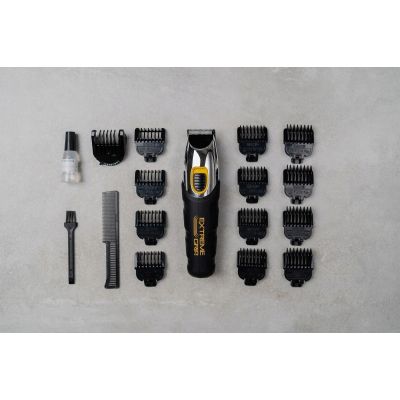 2. WAHL Extreme Grip Bartschneider 09893.0440