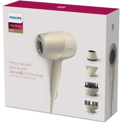 6. Haartrockner HAIR TROCKNER BHD829/00 PHILIPS PCIP