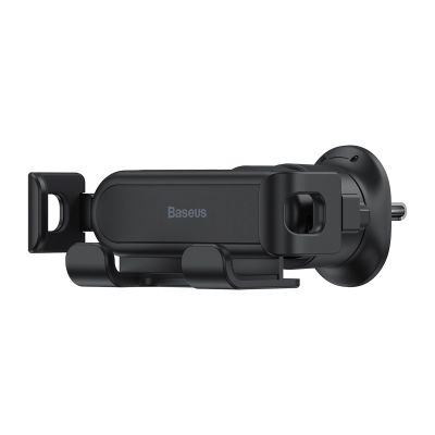 3. Baseus Gravity Air Vent Autotelefonhalter (Air Outlet Version) schwarz (SUWX010001)