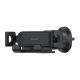 3. Baseus Gravity Air Vent Autotelefonhalter (Air Outlet Version) schwarz (SUWX010001)