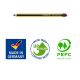 3. Staedtler 180M 22-1 PDA-Stift, Schwarz, Gelb