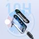 14. Baseus BSBA-02 (Overseas Edition) Bluetooth AUX-Sender – schwarz