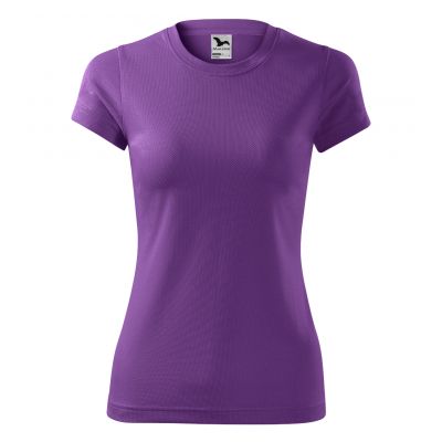 2. Damen Fantasy T-Shirt (lila)