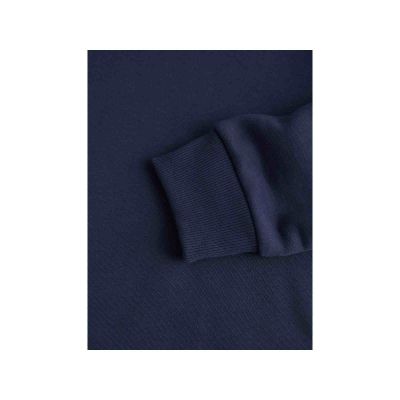 5. Peak Performance W Original Small Logo Crew Sweatshirt Blau