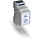 AXON [POWER DIN PROTECTOR] - ÜBERSPANNUNGSSCHUTZ FÜR INDUSTRIELLE AUTOMATISIERUNGSGERÄTE (MULTICHANNEL-SCHUTZSYSTEM)