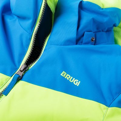 11. Brugi 3ahw Jr Jacke 92800463844