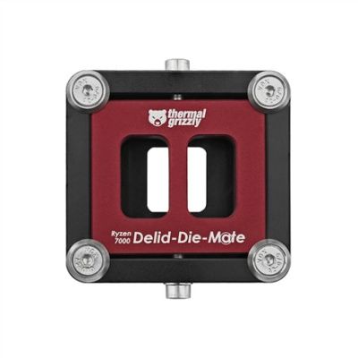 Thermal Grizzly Ryzen 7000 Delid-Die-Mate Kühlkörper-Entfernungswerkzeug