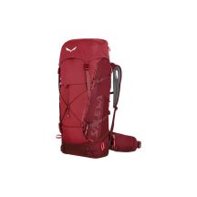 Rucksack alptrek 38 women-pompeian red-syrah SALEWA
