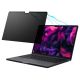 2. Magnetische Sichtschutzfolie für MacBook Air 15" M2 2022 / M3 2024 / M4 2025