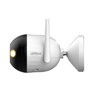 4. Dahua 4MP LED WiFi/F4C-LED 2,8MM Netzwerkkamera