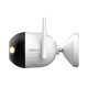 4. Dahua 4MP LED WiFi/F4C-LED 2,8MM Netzwerkkamera