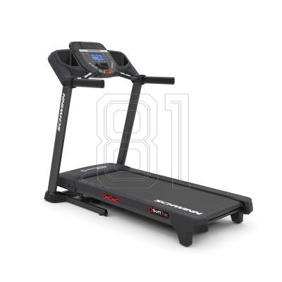 3. Elektrisches Laufband Schwinn 510T