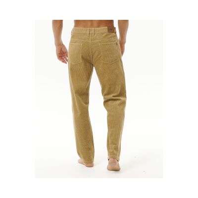 3. RIP CURL Classic Surf Cordhose Türkis