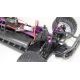 7. Amewi RC Car Short Course Truck Ni-MH Akku 2000mAh /14+