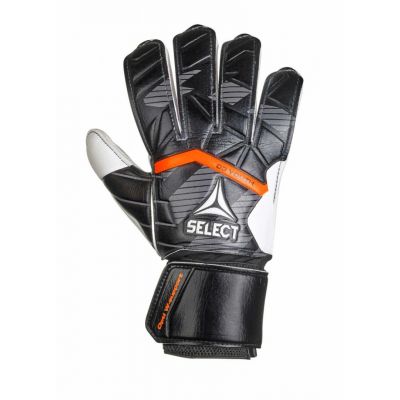 2. Select 03 Youth v25 Jr T26-19063 Torwarthandschuhe