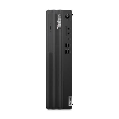 3. Lenovo ThinkCentre M75s G5 SFF Ryzen 3 8300G 8 GB DDR5 5200 SSD256 Radeon 740M Grafikkarte DVD Windows 11 Pro Schwarz 3 Jahre Vor-Ort-Service