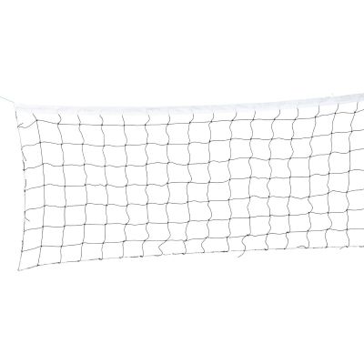 7. VOLLEYBALLNETZ 9,5 x 1 M ENERO