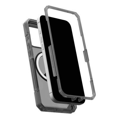 3. Urban Armor Gear 114522113131 Handyhülle 17,5 cm (6,9") Asche