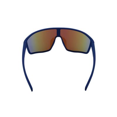 3. Red Bull SPECT DAFT Sonnenbrille Shield Rechteck