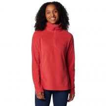 Columbia Glacial IV Fleece-Sweatshirt mit halbem Reißverschluss W 1802201602