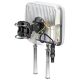 2. QuWireless QuMax PoE/LAN-Richtantenne, 6 dBi