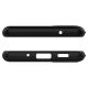 21. Spigen Rugged Armor Hülle für Samsung Galaxy S20 FE – Mattschwarz