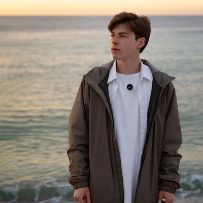 20. BOYA BOYALINK 3-02 Drahtloses Mikrofon 2,4 GHz USB-C – Schwarz