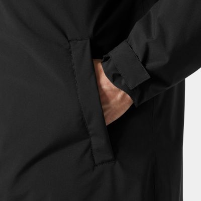 4. Helly Hansen Herrenjacke MUNICH INS RAIN COAT 53541 991