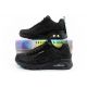 27. Skechers Uno-World Of Gems W 155217/BBK Schuhe