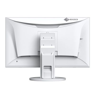 5. EIZO FlexScan EV2490-WT Monitor – 60,5 cm (23,8 Zoll) – 1920 x 1080 Pixel – Full HD – LED – 5 ms – Weiß