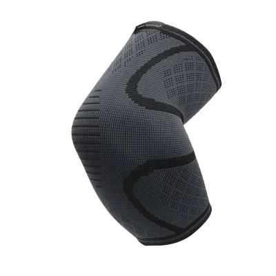 12. Elastische Ellenbogenmanschetten - 2 Stück | M