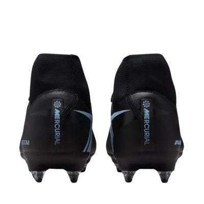 9. Nike Zoom Mercurial Superfly 10 Academy SG-Pro AC FQ8336 001 Fußballschuhe