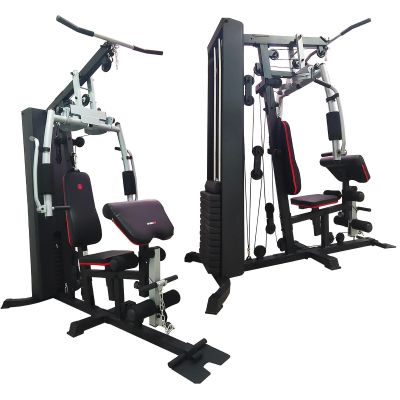 6. GYM TRAINING ATLASE 5500 THOR ENERO FIT