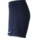 3. Nike Park III W BV6860-410 Shorts