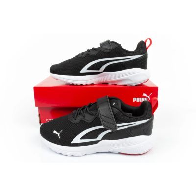 20. Puma All-Day Jr Schuhe 387387 01