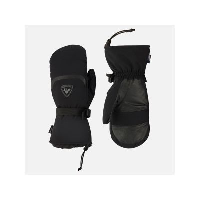 2. Rossignol Type Impr M Handschuhe Schwarz