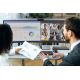 41. Philips 49B2U6903CH/00 Computermonitor 124,5 cm (49") 5120 x 1440 px Dual QHD LCD Grau