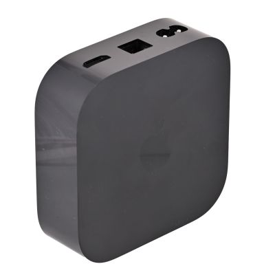 13. Apple TV 4K Wi-Fi + Ethernet mit 128 GB