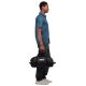 13. Thule Chasm TDSD301 Schwarze Sporttasche 30L Polyester Schwarz
