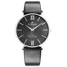 Damenuhr G.Rossi 11989A7-1A1 + Box