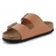 3. Birkenstock Arizona Pecan W 1025046 Flip-Flops