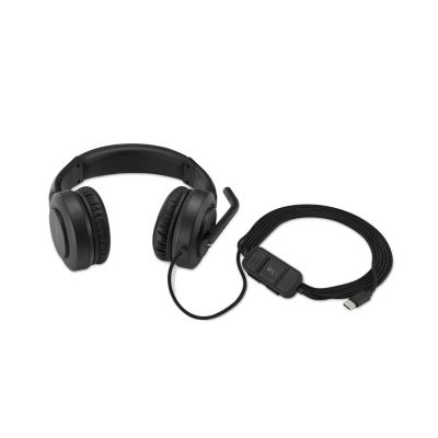 3. Kensington H1000 USB-C Over-Ear-Kopfhörer