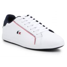 Lacoste Turnschuhe M 7-37SMA0022407