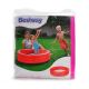 2. BESTWAY AUFBLASBARER POOL 122x25cm 51025-5655