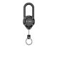 3. Tech-Protect ATH02 UrbanLoop Halter – Schwarz