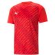 2. Herren-T-Shirt Puma teamULTIMATE rot 705371 01