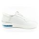 25. Skechers [251027/WHT] SLIP-INS Sneakers